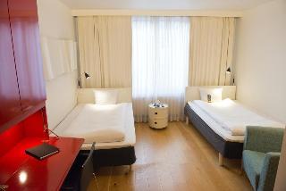 Гостиница Motel One Copenhagen - Formerly h27