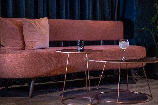 Гостиница Motel One Copenhagen - Formerly h27