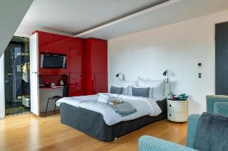 Гостиница Motel One Copenhagen - Formerly h27
