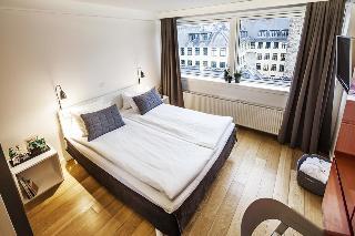 Гостиница Motel One Copenhagen - Formerly h27