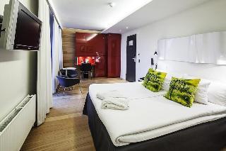 Гостиница Motel One Copenhagen - Formerly h27