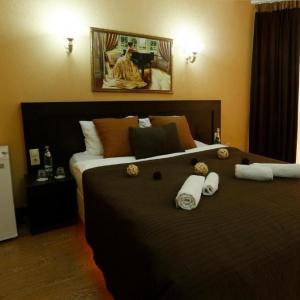 Hotel Golden House