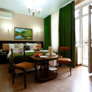 Hotel Golden House