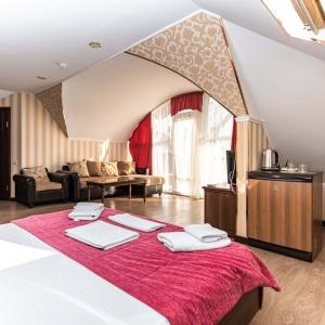 Hotel Golden House