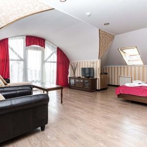 Hotel Golden House