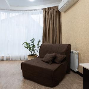Hotel Golden House
