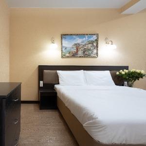 Hotel Golden House