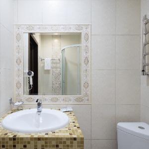 Hotel Golden House