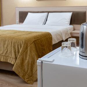 Hotel Golden House