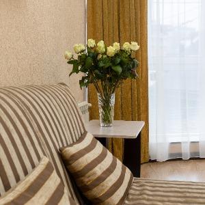 Hotel Golden House