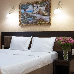 Hotel Golden House
