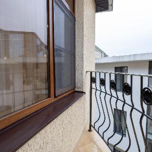 Hotel Golden House