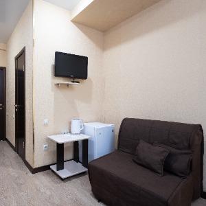 Hotel Golden House
