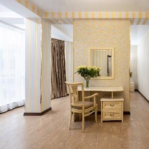 Hotel Golden House