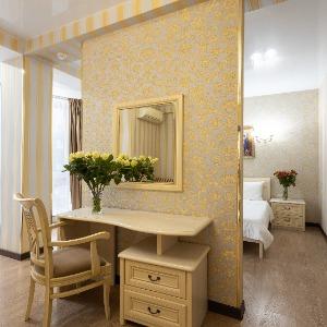 Hotel Golden House