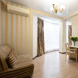 Hotel Golden House
