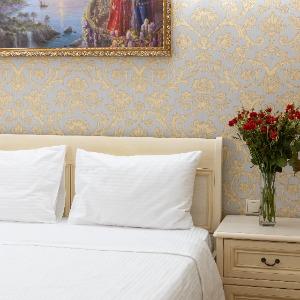 Hotel Golden House