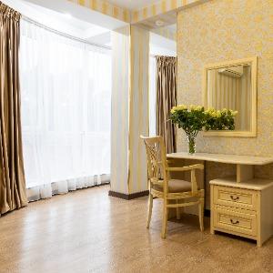 Hotel Golden House