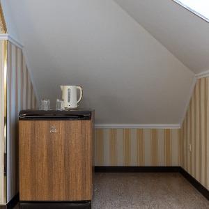 Hotel Golden House