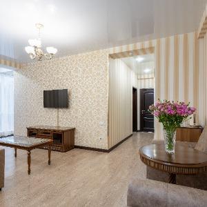 Hotel Golden House