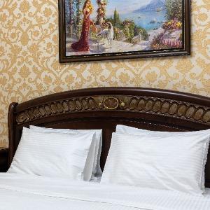 Hotel Golden House