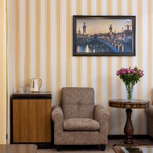 Hotel Golden House