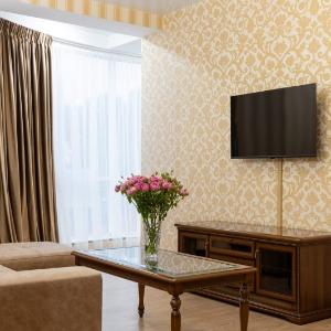Hotel Golden House