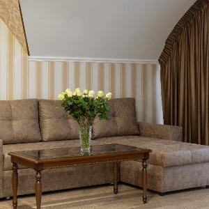 Hotel Golden House
