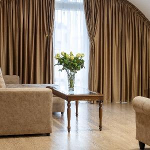 Hotel Golden House