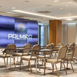 Hotel Palmira Business Club