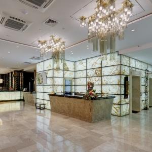 Hotel Palmira Business Club