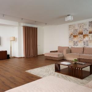 Hotel Palmira Business Club