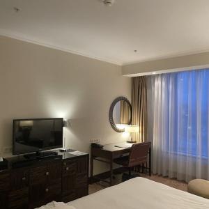 Hotel SAAD-Hotel (f. Astana Marriott Hotel)