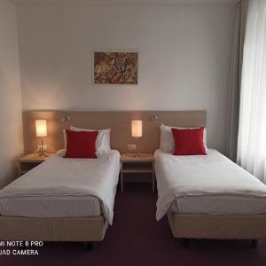 Hotel Loft