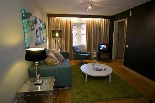 Гостиница Clarion Hotel Winn
