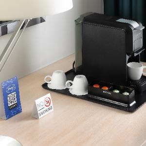 Hotel Hampton by Hilton Minsk City Center