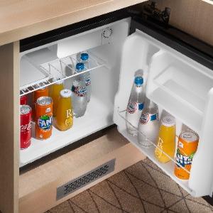 Hotel Hampton by Hilton Minsk City Center