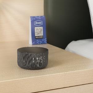 Hotel Hampton by Hilton Minsk City Center