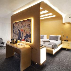 StandArt Moscow Design-Hotel