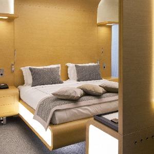StandArt Moscow Design-Hotel