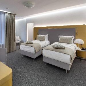StandArt Moscow Design-Hotel