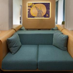 StandArt Moscow Design-Hotel