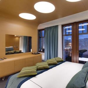 StandArt Moscow Design-Hotel