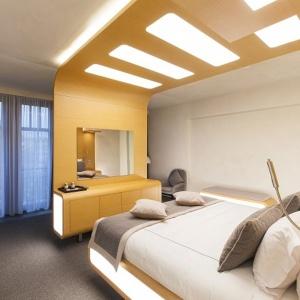 StandArt Moscow Design-Hotel