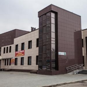 Red Fox Hotel on Vzletnoy 2E (f. Fox Hotel)
