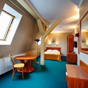 Hotel Fridrihshoff Mini-hotel