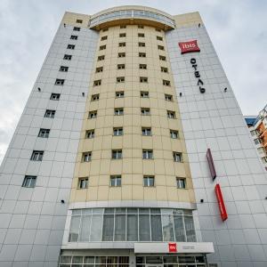 Hotel Ibis Krasnodar Center