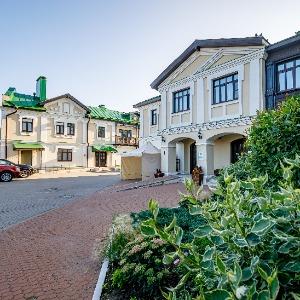 Azhur Hotel Suzdal