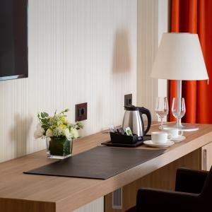 Domina Hotel Novosibirsk