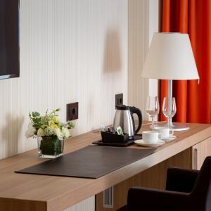 Domina Hotel Novosibirsk